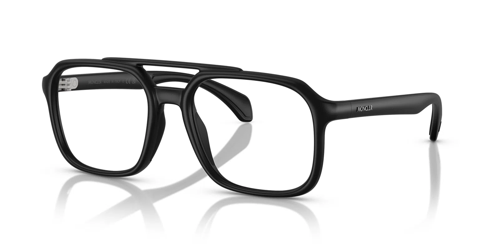 Moncler 3002 Eyeglasses - view 20